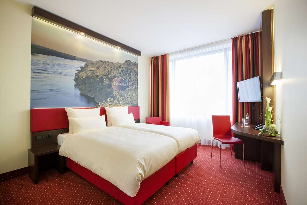 Bilder Best Western Plus Plaza Berlin Kurfuerstendamm