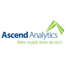 Ascend Analytics Logo