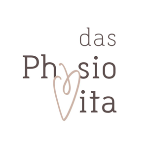 Logo das PhysioVita