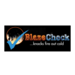 BlazeCheck USA Logo