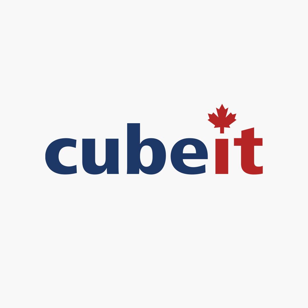 Cubeit Portable Storage - Brampton