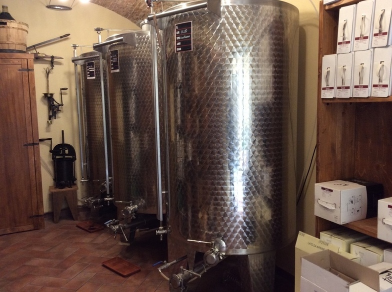 Images Enoteca  Marchisio