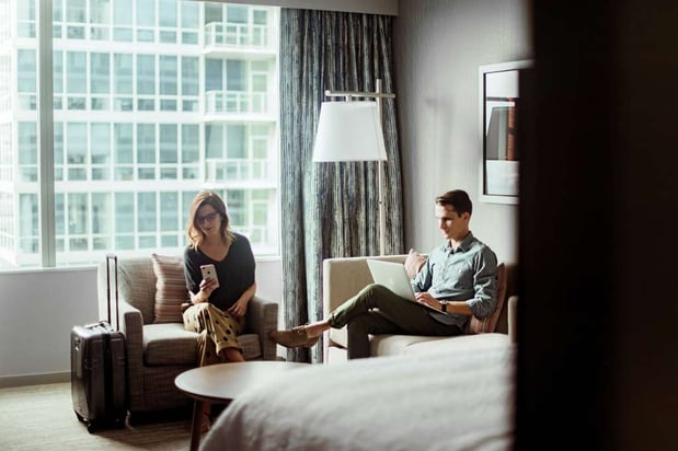 Images Hampton Inn Chicago McCormick Place