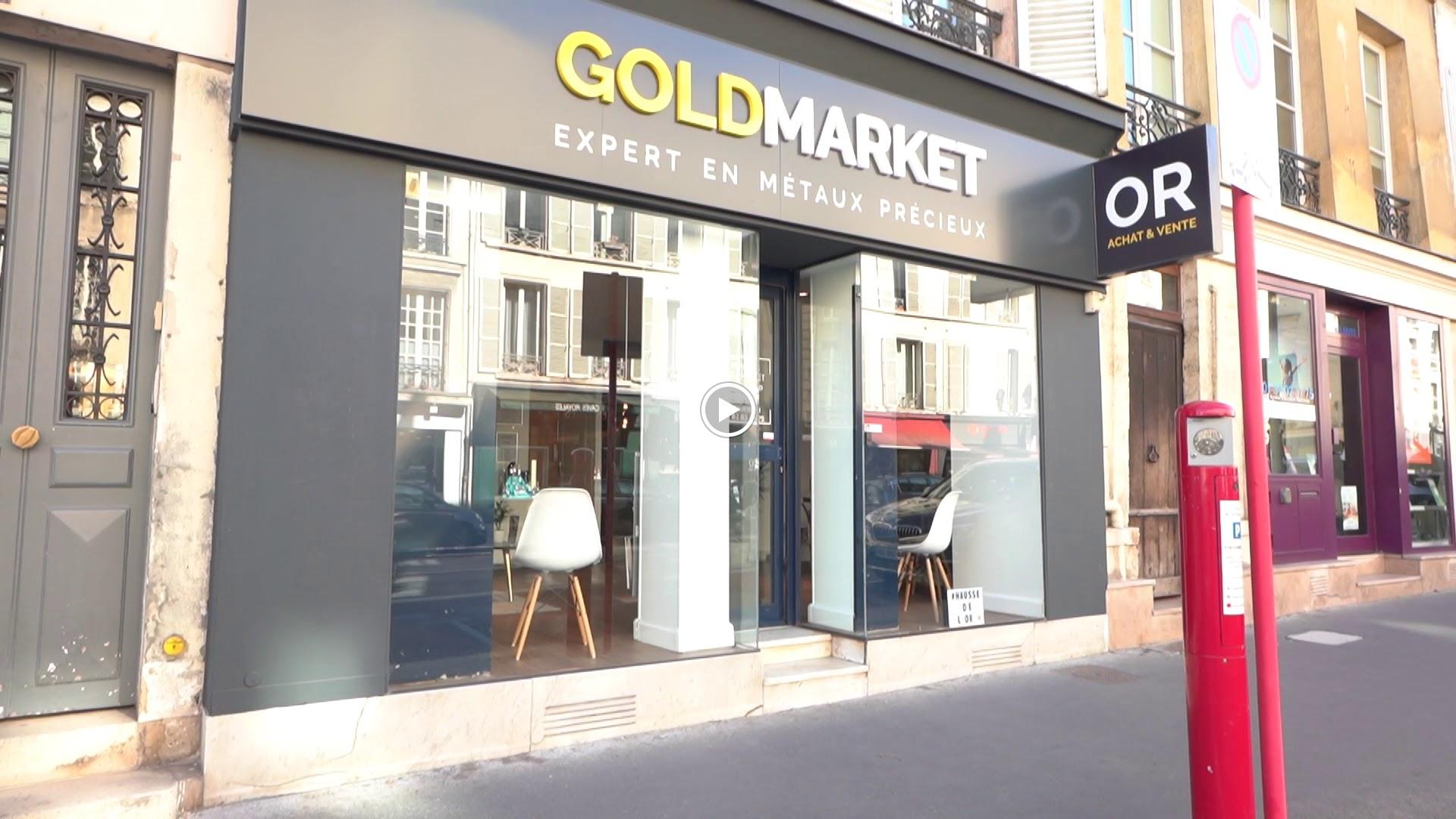 Images GOLDMARKET