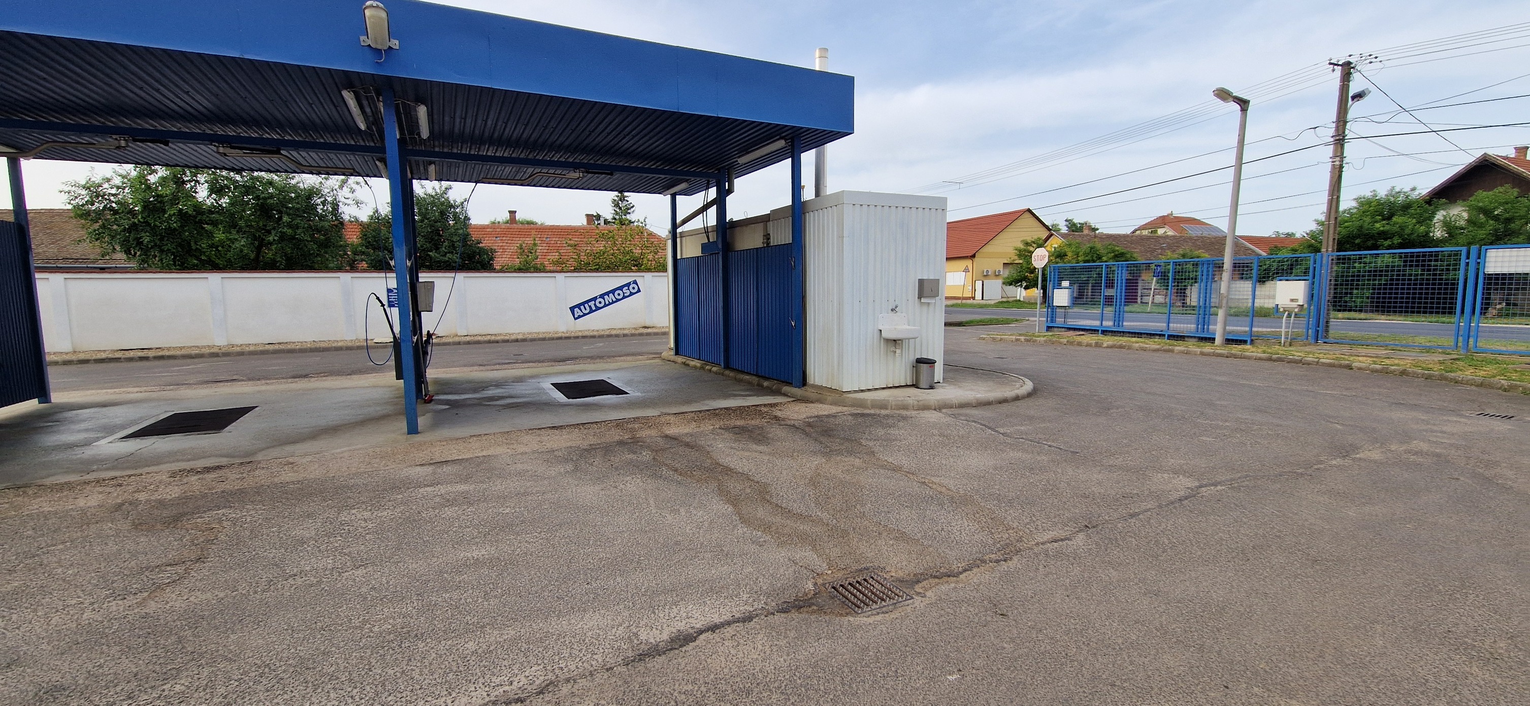 Images Autómosó Mezőberény