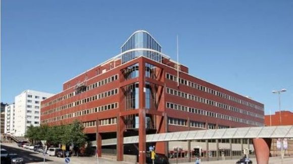 Images Maersk Finland Oy