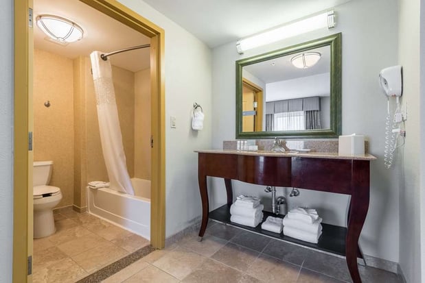 Images Hampton Inn & Suites Orlando-South Lake Buena Vista
