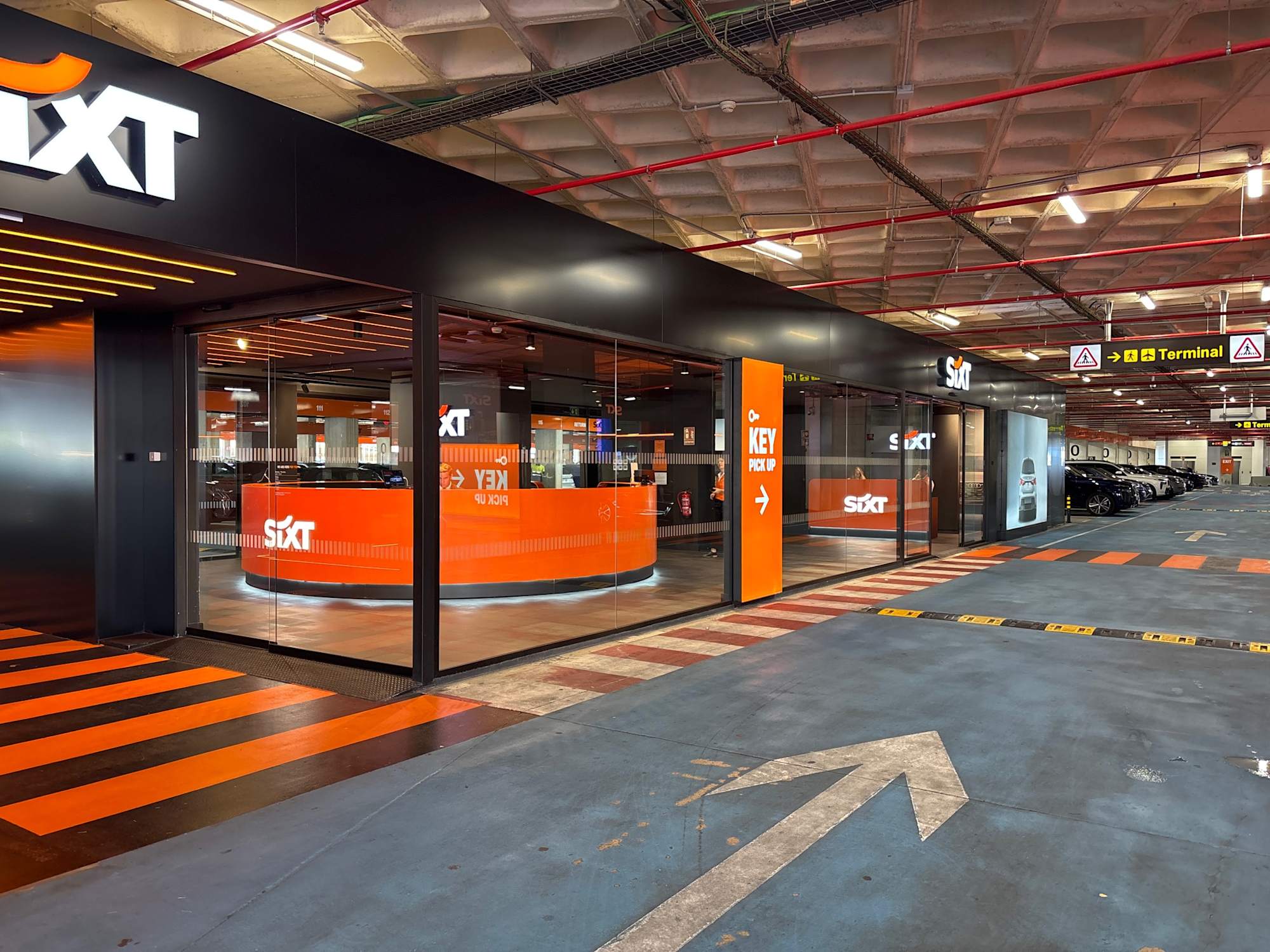 Galería en miniatura