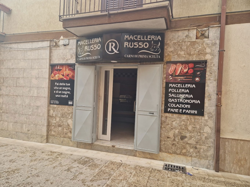 Images Macelleria Russo