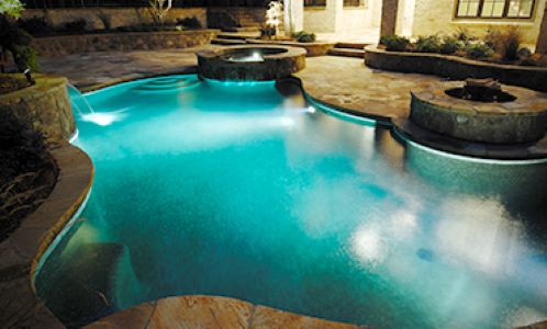 Adding a pool to your home is a big and important investment! To ensure proper installation, allow your trusted electricians at Gusco Electric to install your pool, hot tub, or spa!