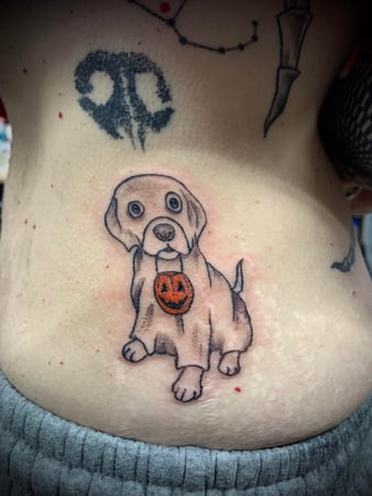 Images Ink Expression Tattoo & Piercing
