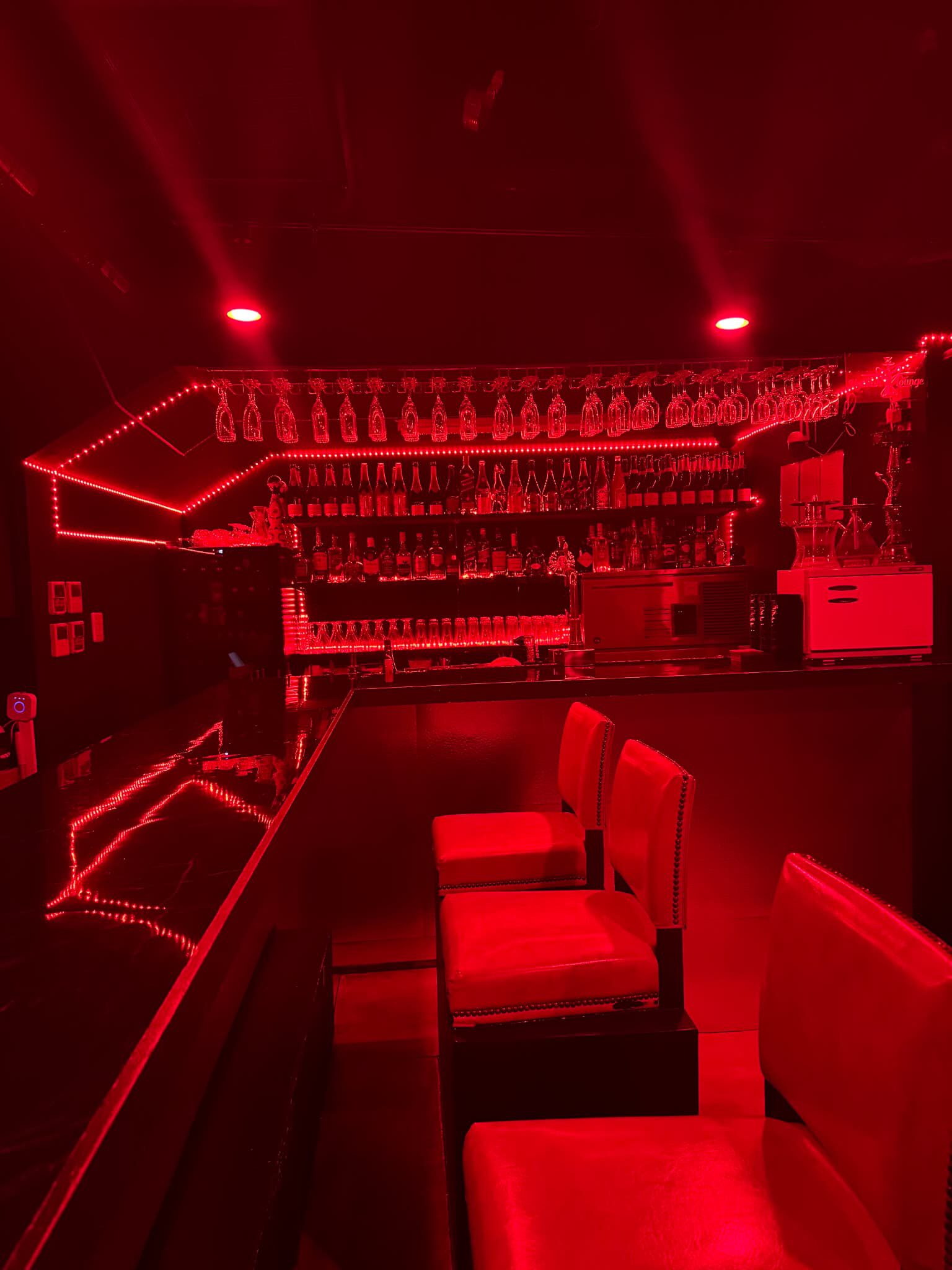 Images JetG ShowClub 赤坂 ショーパブ