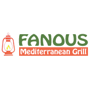 Fanous Mediterranean Grill Logo