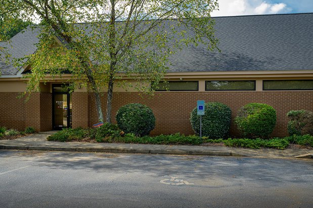 Images Prisma Health Family Medicine–Powdersville