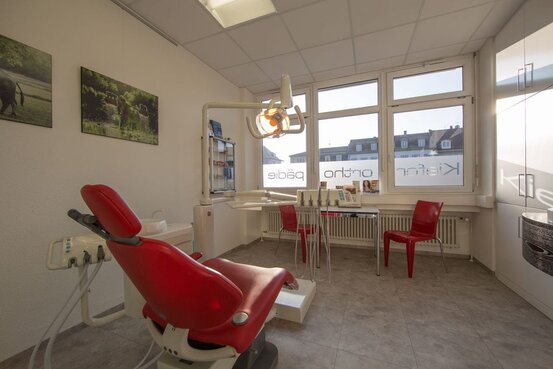 Dr. med. dent. Kristin Rubel, Bergheimer Straße 56a in Heidelberg