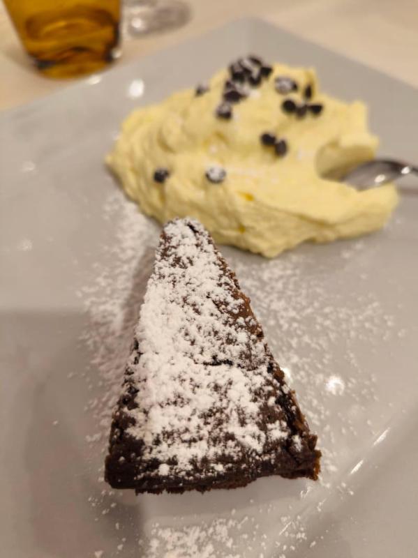 La Fabbreria Ristorante