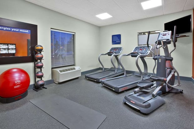 Images Hampton Inn & Suites Springboro/Dayton Area South