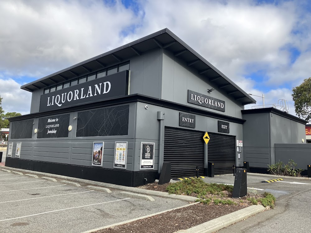 Images Liquorland Joondalup