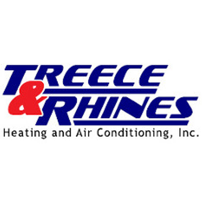 Don Treece Heating & Air Conditioning Logo