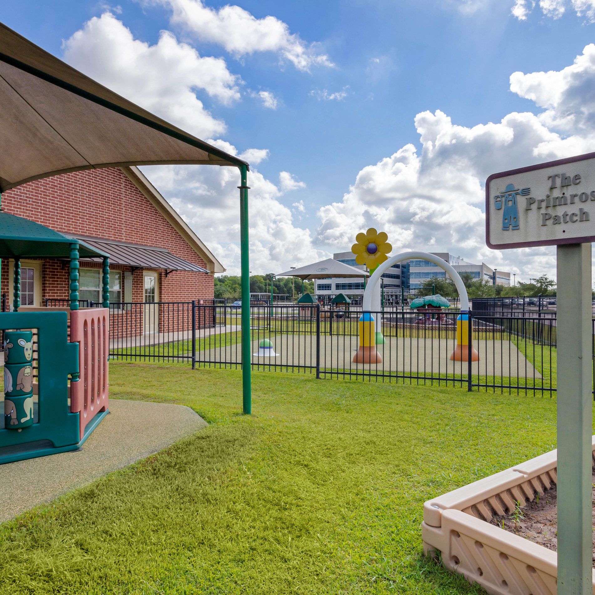 Images Primrose School of West Pearland