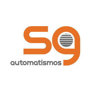 Puertas Automáticas - Automatismos SG Logo