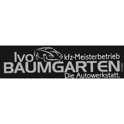 Ivo Baumgarten Kfz-Meisterbetrieb GmbH in Erlenbach am Main - Logo