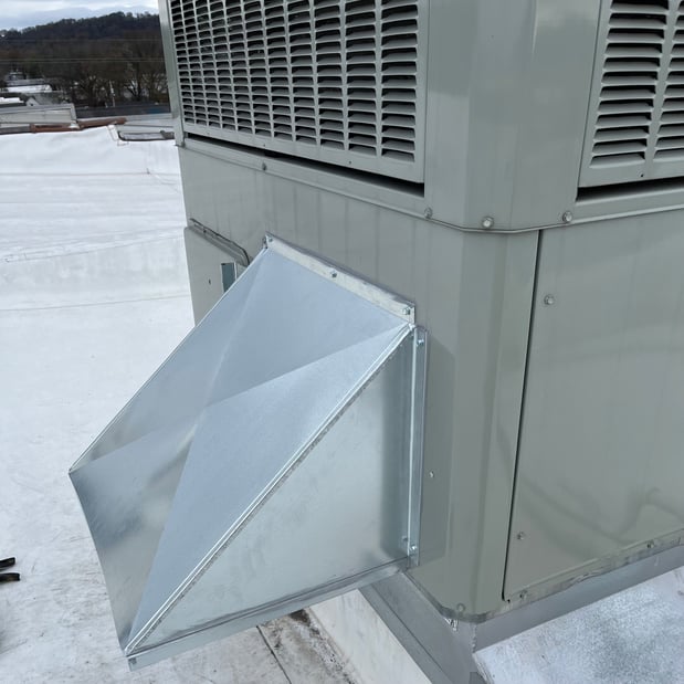 Images Arctic Air Heating, Air Conditioning & Plumbing