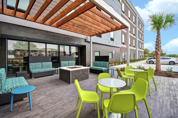 Images Home2 Suites by Hilton Fort Worth Fossil Creek