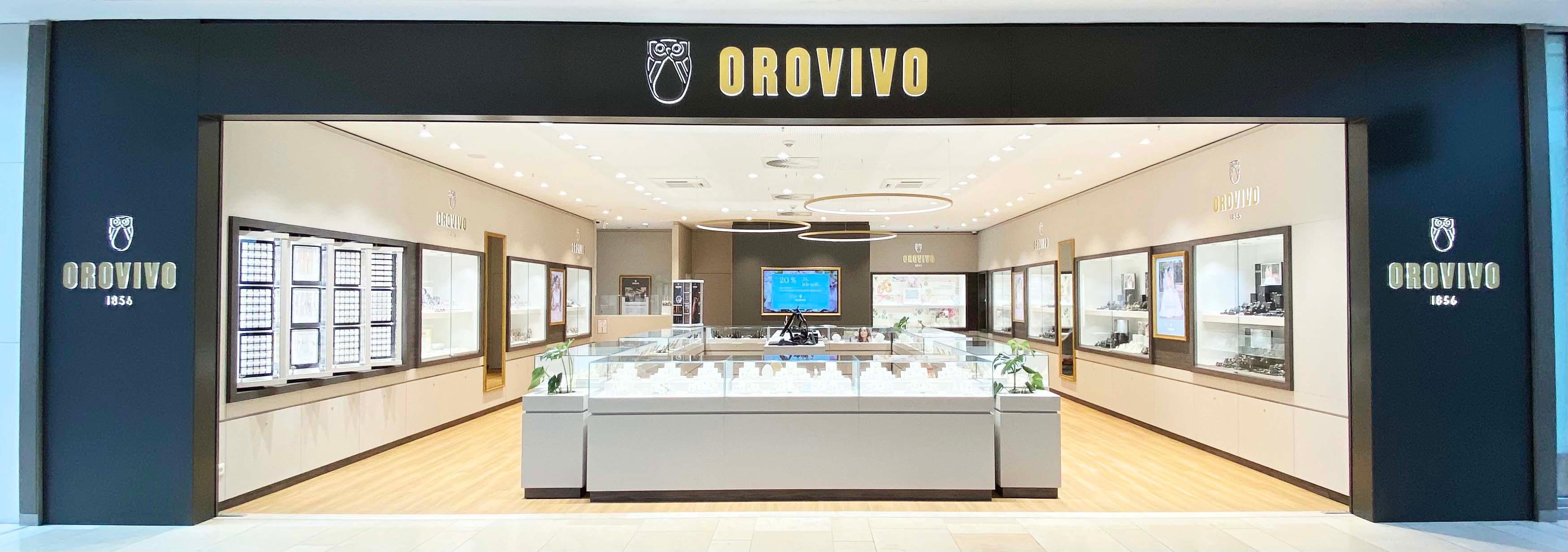 Kundenbild groß 1 OROVIVO  - Dein Juwelier