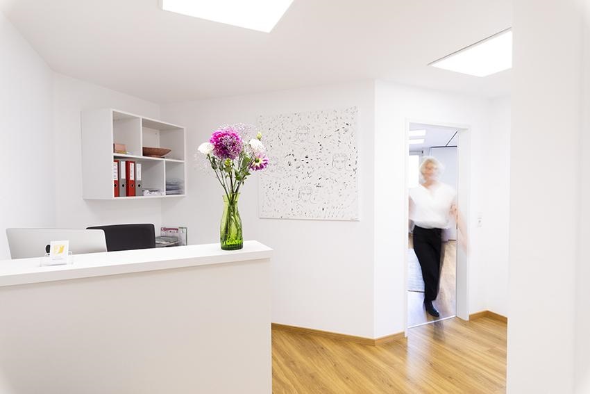 Dr. med. univ. Birgit Kleboth, Innrain 6 in Innsbruck