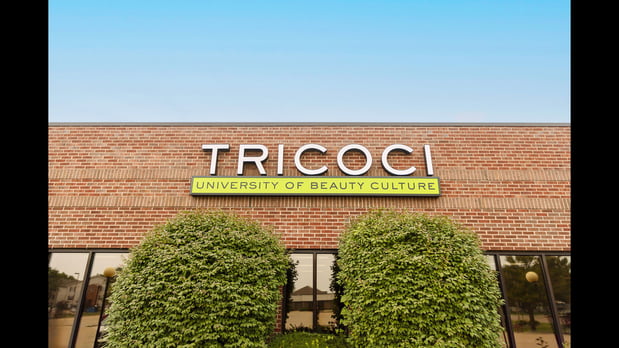 Images Tricoci University of Beauty Culture Normal