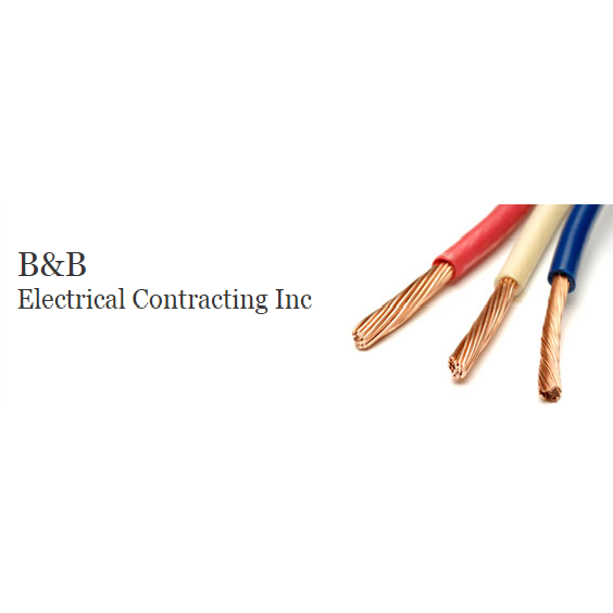 B&B Electrical Contracting, Inc Logo