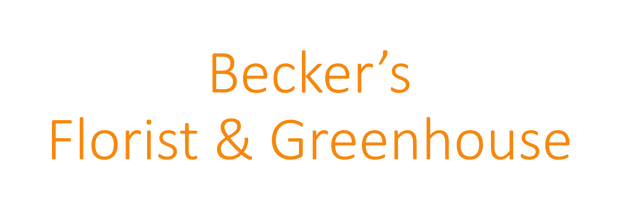 Images Becker's Florist & Greenhouse