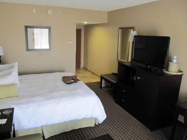 Images Hampton Inn Lindale/Tyler
