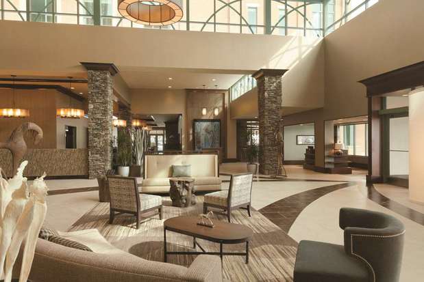 Images Embassy Suites by Hilton Saratoga Springs