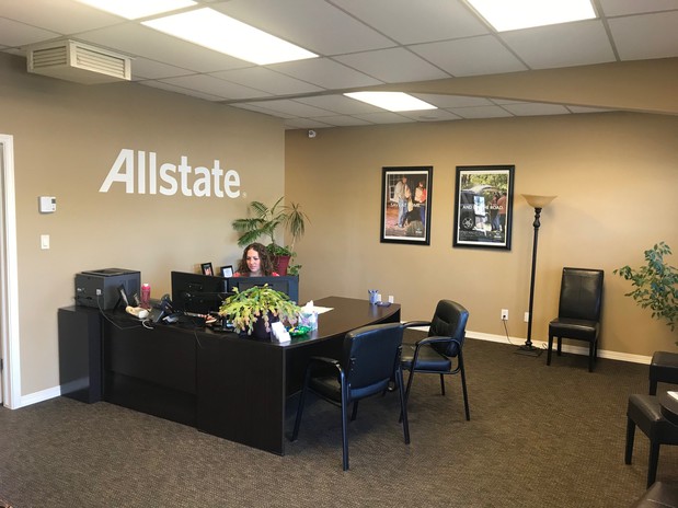 Images Scott Agency: Allstate Insurance