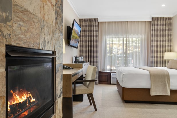 Images The Lodge at Jackson Hole