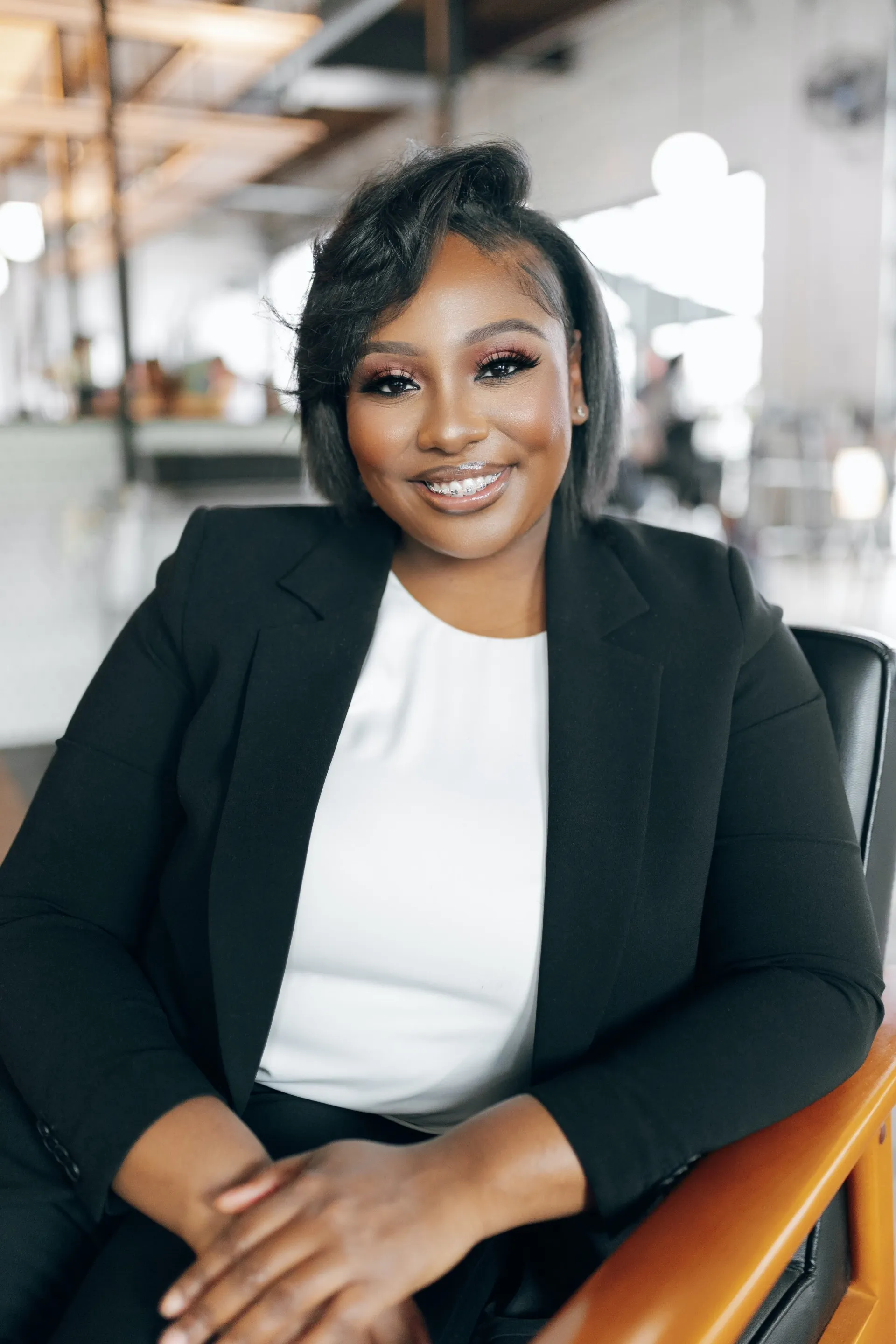 Britanica Johnson - Rock Hill, SC - Mental Health Counseling, Psychiatry, Psychologist