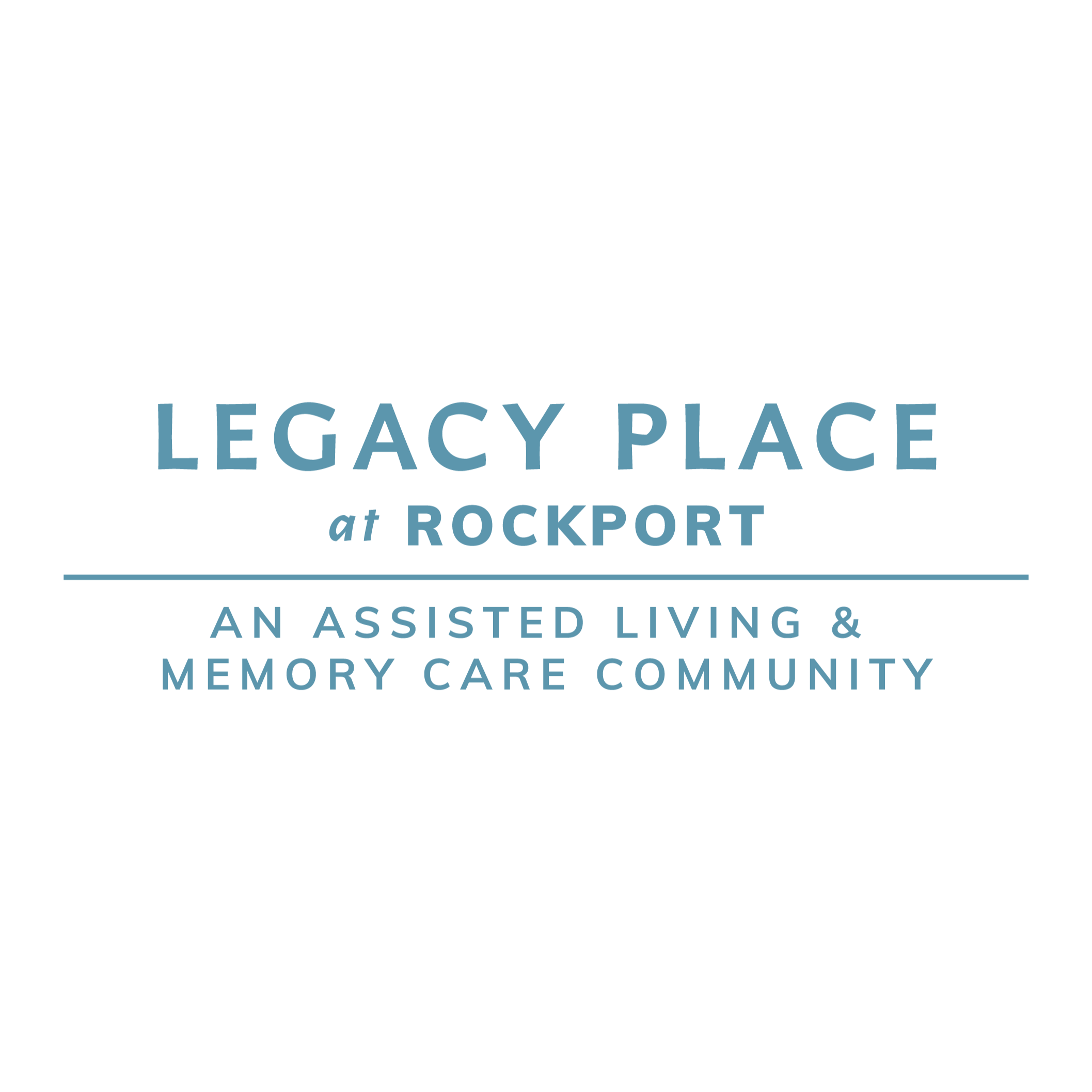 Legacy Place at Rockport