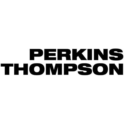 Perkins Thompson, P.A. Logo