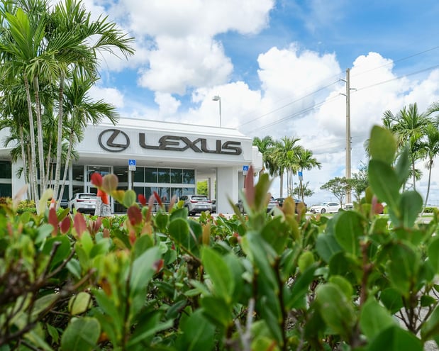 Images Lexus of West Kendall Service