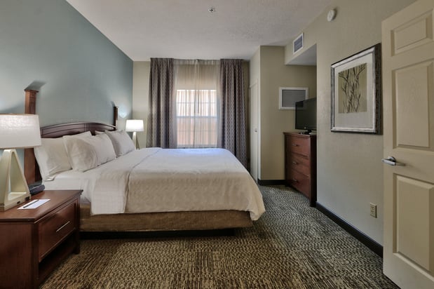 Images Staybridge Suites Albuquerque North by IHG