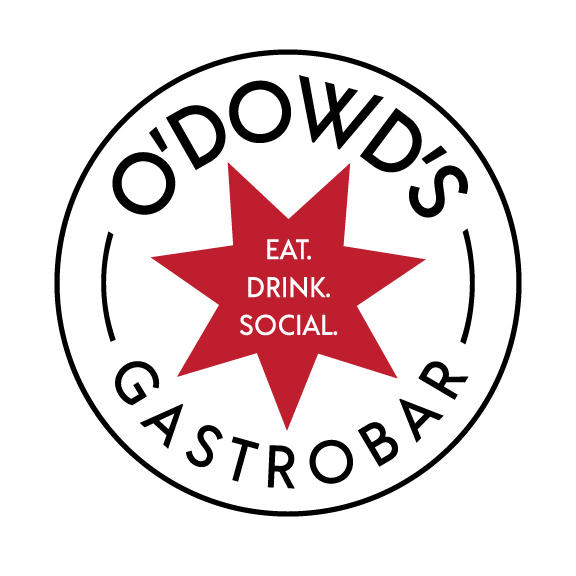 O’Dowd’s Gastrobar Logo