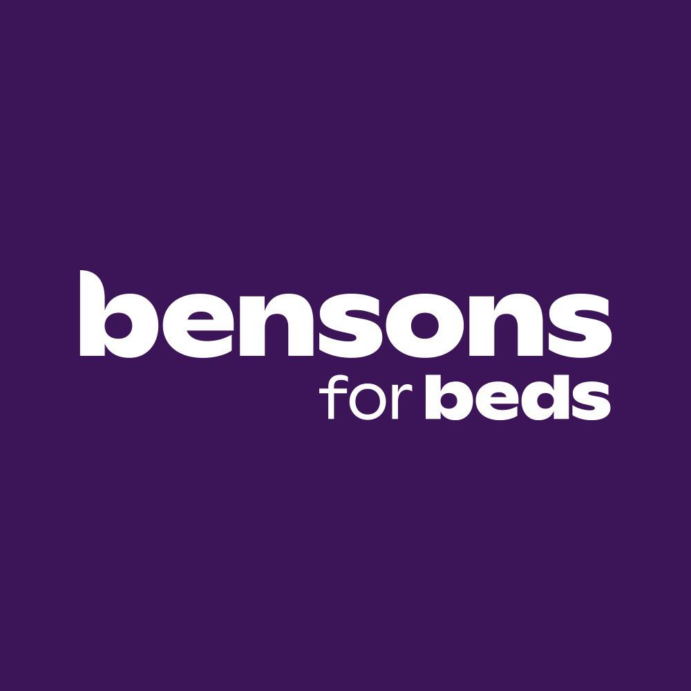 Bensons for Beds Didcot Logo
