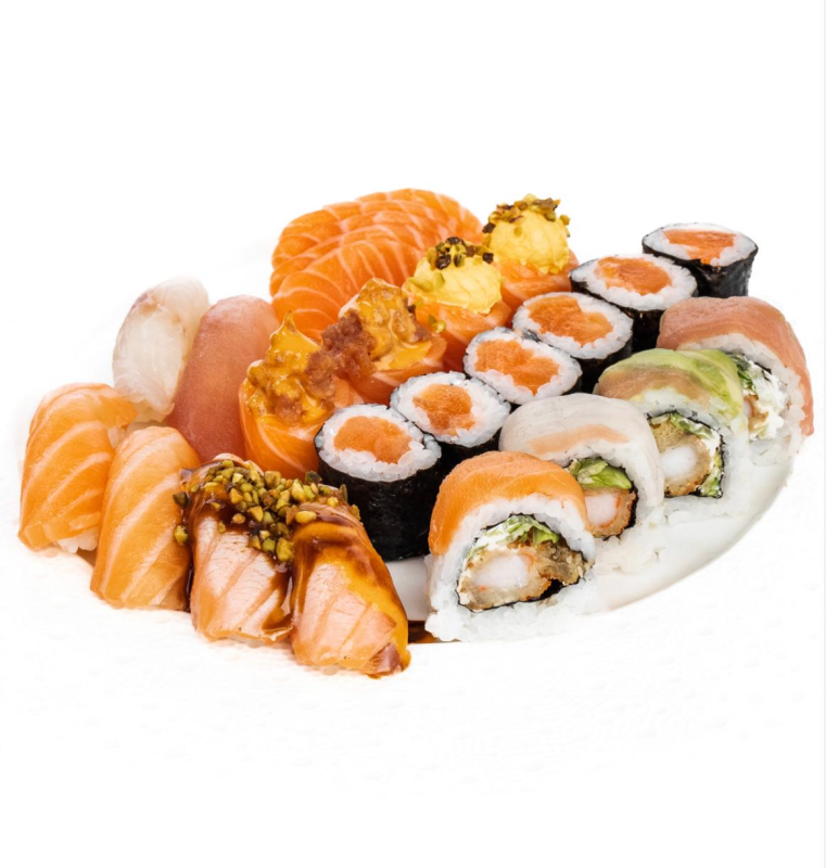 Images UNIKO Sushi - All You Can Eat