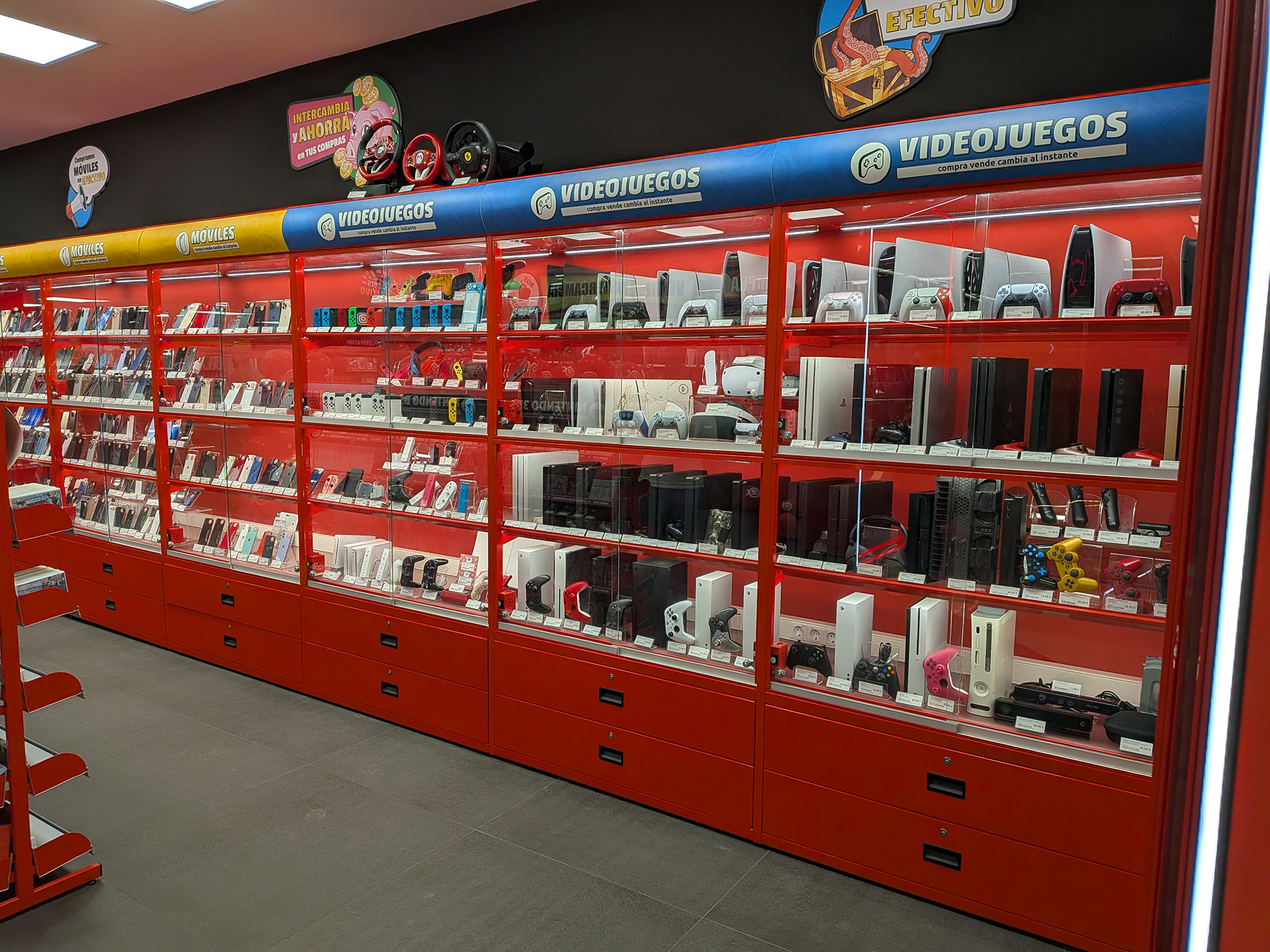 Galería en miniatura