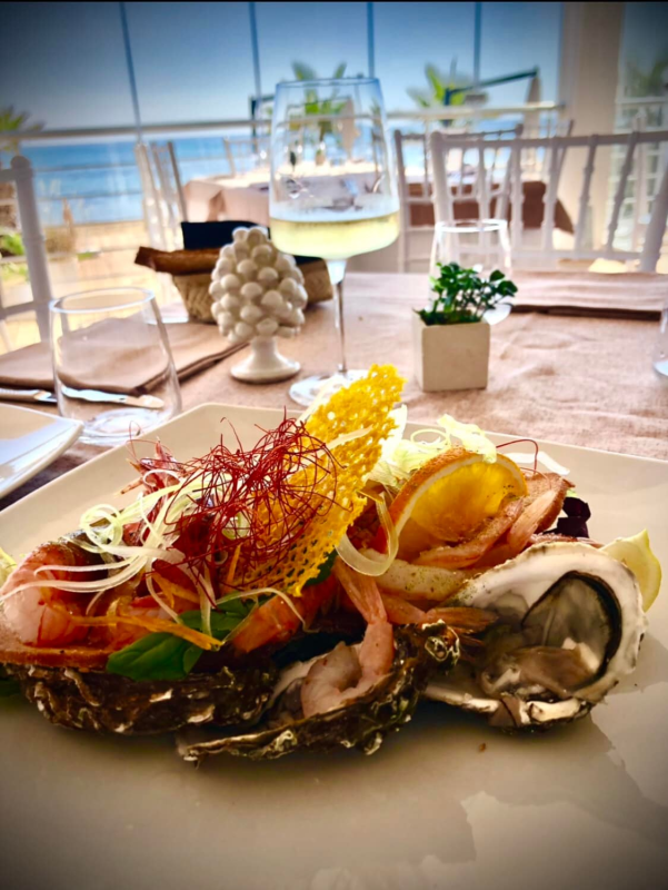 Maredamuri Ristorante