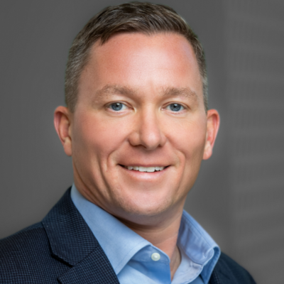 Professional headshot