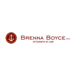 Brenna Boyce PLLC Attorneys at Law Logo