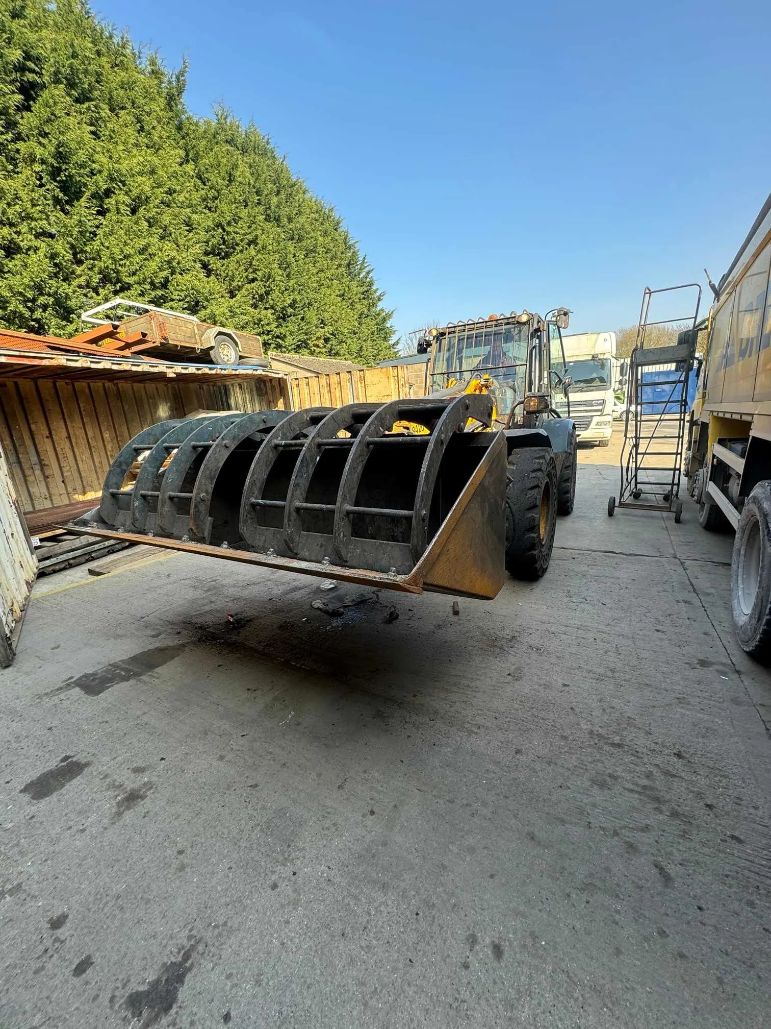 Images TruckFabs